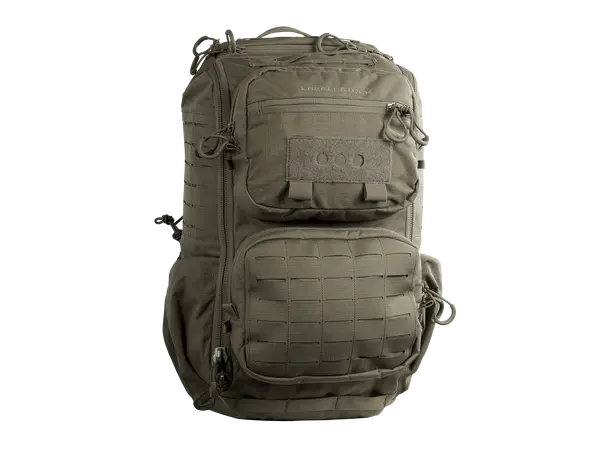 Eberlestock Romad Pack, Military Green Sekk for kommunikasjonsutstyr 
