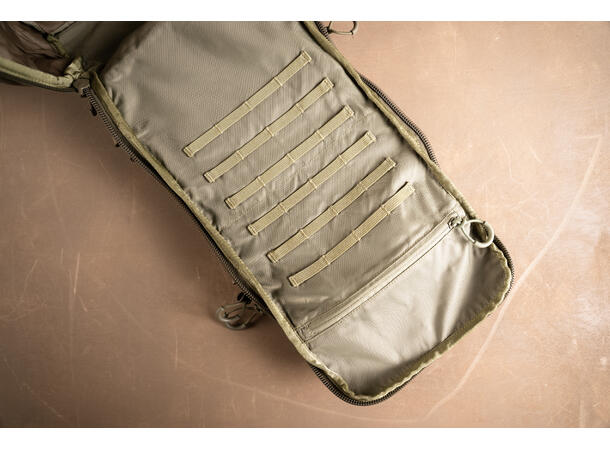 Eberlestock Romad Pack, Military Green Sekk for kommunikasjonsutstyr 