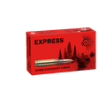 GECO Express 222 REM 3,6 g / 55 gr Super presisjon og flat kulebane