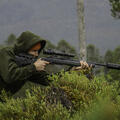 GRS Fenris Bergra B14 SA HMR M5 Lett, sterkt komposittskjefte ca. 1400g
