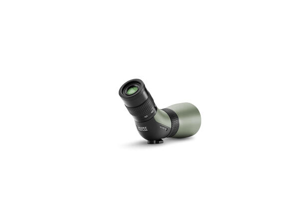 Hawke NatureTrek Compact Spotting Scope BAK-4, FMC, Vanntett 