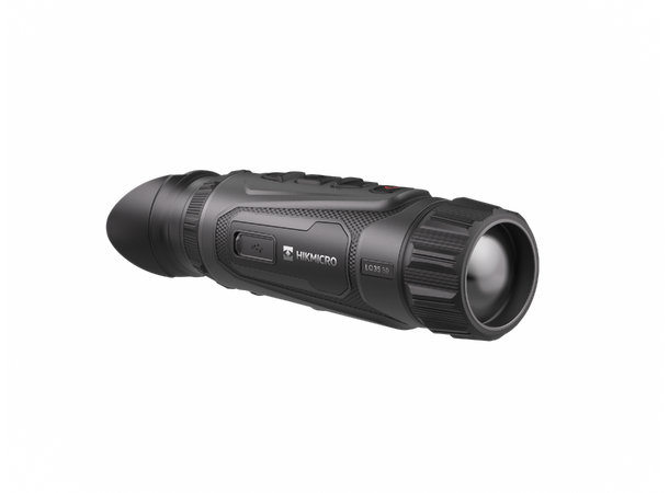 Hikmicro Monokular Lynx LQ35 3.0 Termisk monokular 640x512 