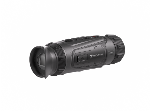 Hikmicro Monokular Lynx LQ35 3.0 Termisk monokular 640x512 