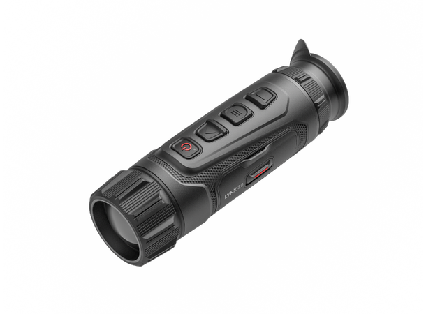Hikmicro Monokular Lynx LQ35 3.0 Termisk monokular 640x512 