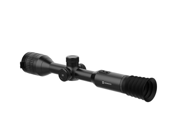 Hikmicro Stellar Kikkertsikte SQ50 BRUKT Sensor 640x512 (12um), Display OLED 1024 