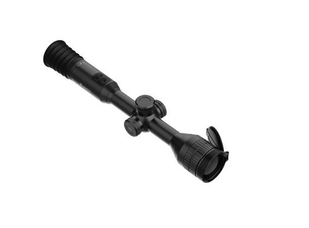 Hikmicro Stellar Kikkertsikte SQ50 BRUKT Sensor 640x512 (12um), Display OLED 1024 