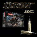 Norma Odin™ - 308 WIN 10,5g/162gr Blyfri presisjon med NAFT coating