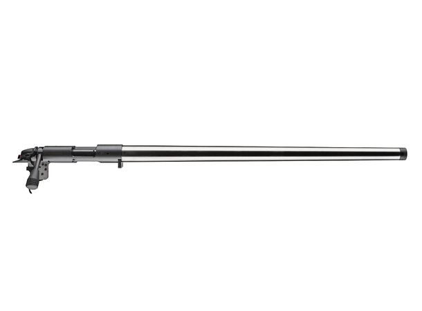 Bergara Barrel Action Shooting Rimfire Bergara Barrel Action Rimfire 