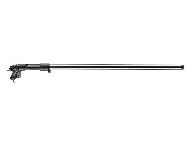 Bergara Barreled Action Shooting Bergara Barreled Action 