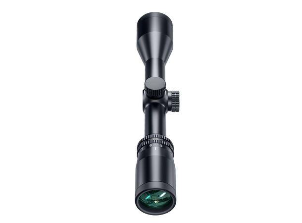 Bushnell R3 Riflekikkert Solid og driftssikker riflekikkert 