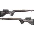 GRS Hunter Light Bergara B14 SA HMR M5 N Bjørkelaminat, ca. 1040g, 71,5cm