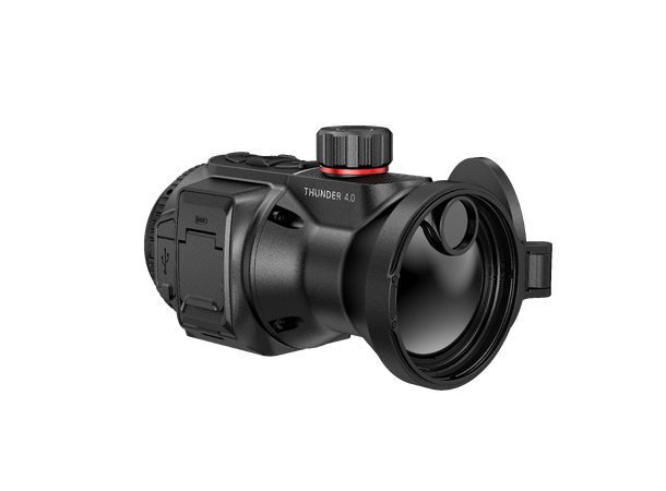 Hikmicro Thunder 4.0 Clip-On Termisk Clip-On til kikkertsikte 