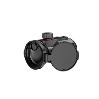 Hikmicro Thunder 4.0 Clip-On Termisk Clip-On til kikkertsikte
