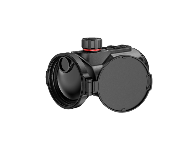 Hikmicro Thunder 4.0 Clip-On Termisk Clip-On til kikkertsikte 