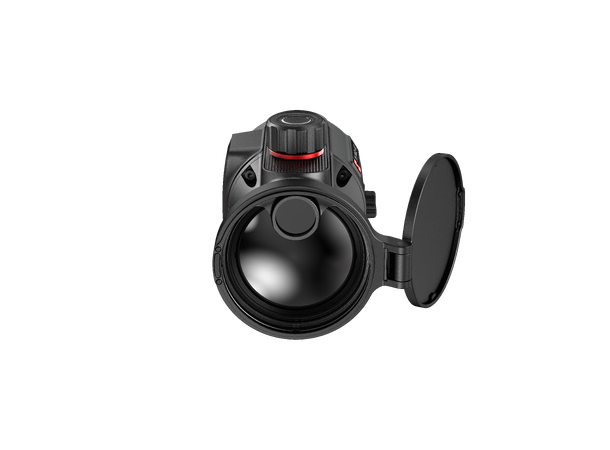 Hikmicro Thunder 4.0 Clip-On Termisk Clip-On til kikkertsikte 