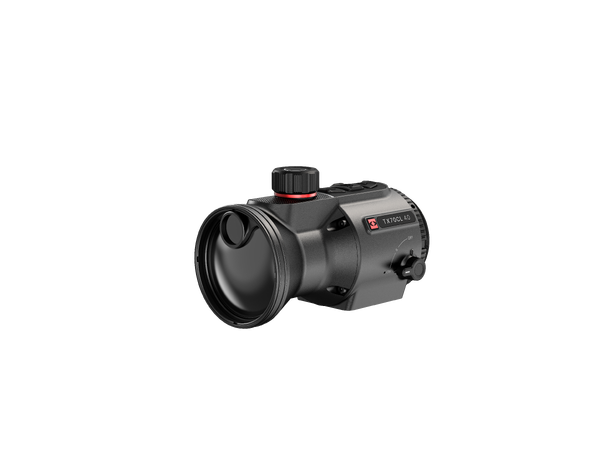 Hikmicro Thunder 4.0 Clip-On Termisk Clip-On til kikkertsikte 