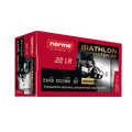 Norma Biathlon Match-22 LOT 48-9YU-657 For konkurranse