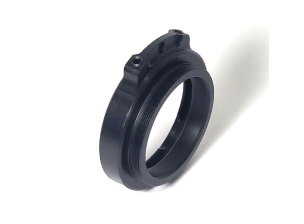 Rusan Adapter Modular Connector M52x0.75 Overgang Rusan MAR og Thunder 2.0/3.0 