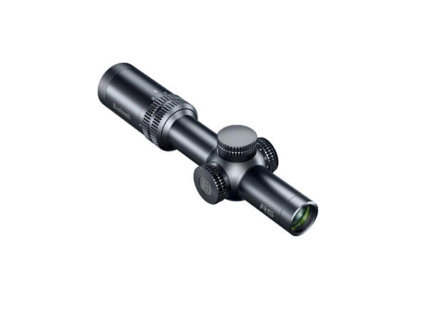 Bushnell R5 Riflekikkert Opplyst presisjon 