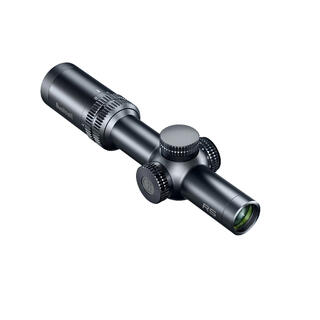 Bushnell R5 Riflekikkert Opplyst presisjon