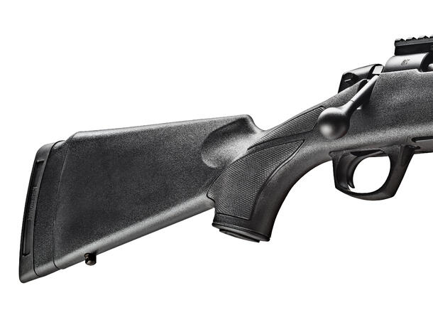 CVA Cascade Black CVA Cascade Boltrifle 