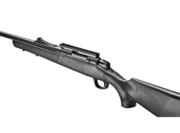 CVA Cascade Black CVA Cascade Boltrifle 