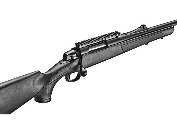CVA Cascade Black CVA Cascade Boltrifle 