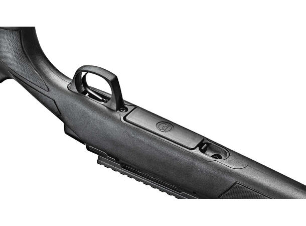 CVA Cascade Black CVA Cascade Boltrifle 