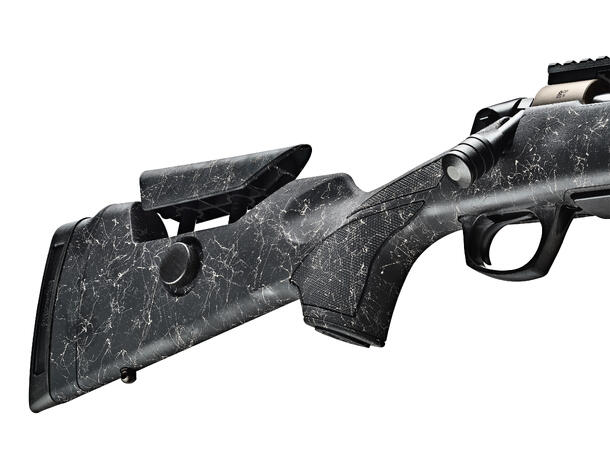 CVA Cascade LRX CVA Cascade LRX Boltrifle 