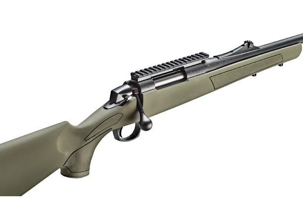 CVA Cascade ODG CVA Cascade Boltrifle 