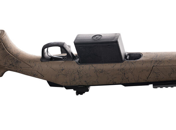 CVA Cascade SR80 CVA Cascade Boltrifle 