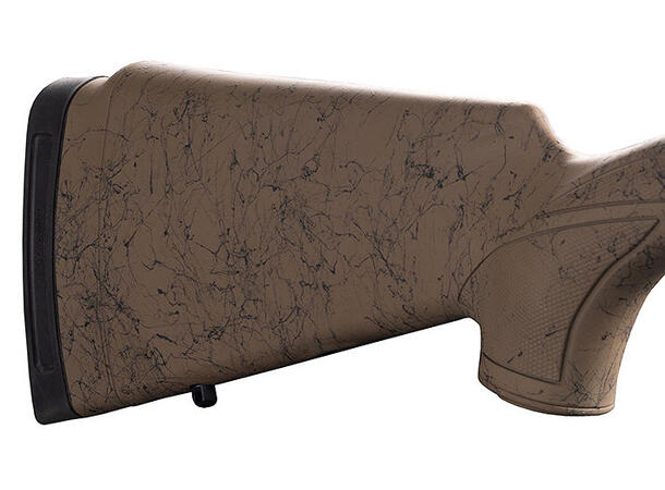 CVA Cascade SR80 CVA Cascade Boltrifle 