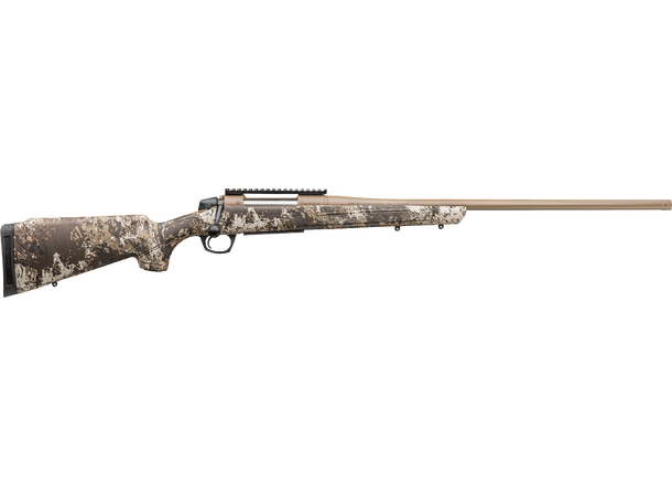 CVA Cascade Wideland CVA Cascade Boltrifle 