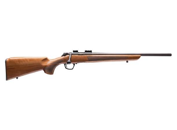 CVA Rimfire Classic Wood .22lr CVA Salongrifle Classic 