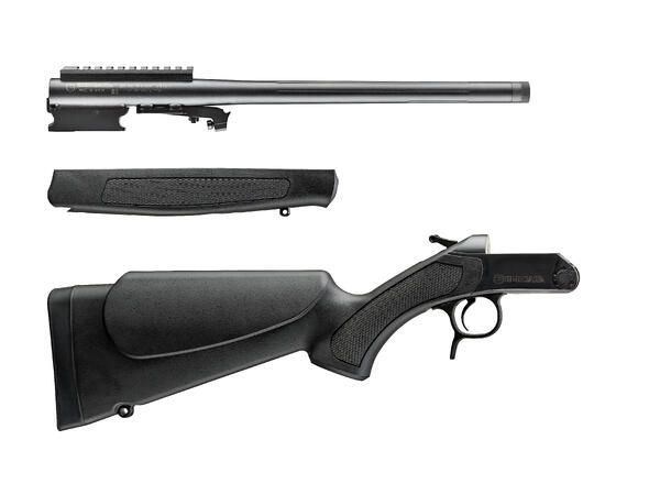 CVA Scout Take Down CVA Scout Enkeltskuddsrifle 