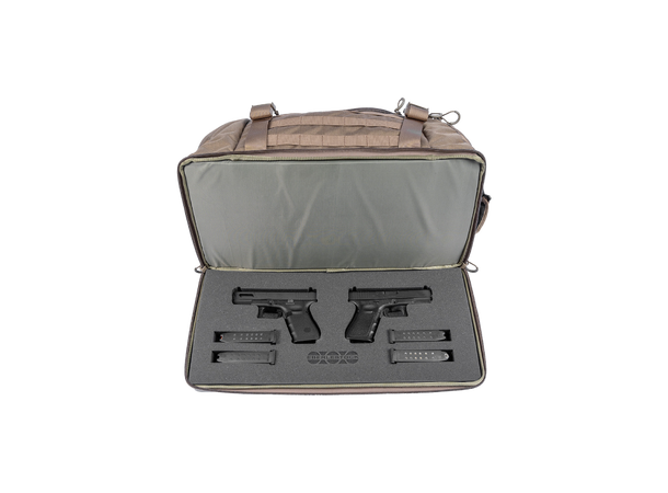Eberlestock Bang Bang Foam Skuminnlegg som kan tilpasses 