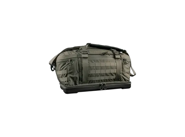 Eberlestock Bang Bang Range Bag Grønn Kompakt skytebanebag, militærgrønn 
