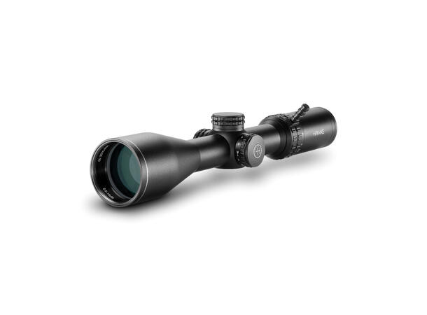 Hawke Vantage HD 30 WA IR Bredt synsfelt og god lysgjennomgang 