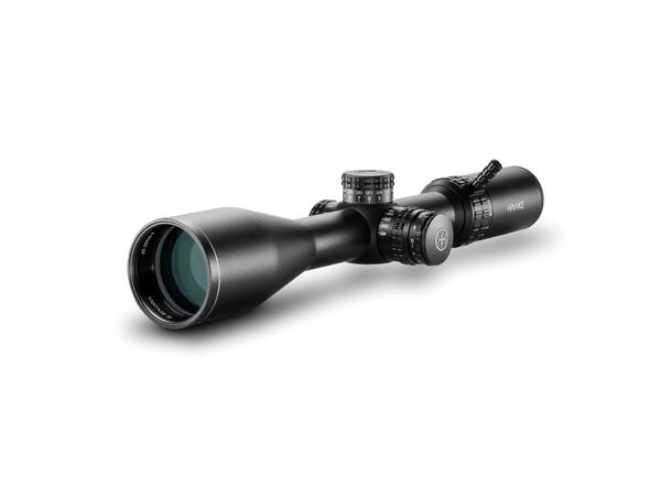 Hawke Vantage HD 30 WA SF IR Bredt synsfelt og god lysgjennomgang, SF 