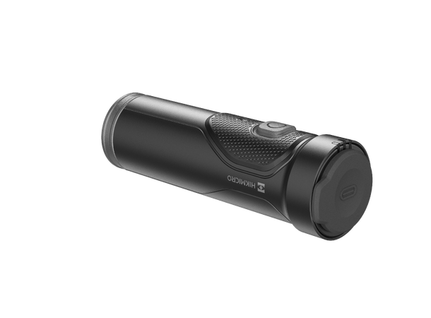 Hikmicro Actionkamera A7E Lettvekts actionkamera 