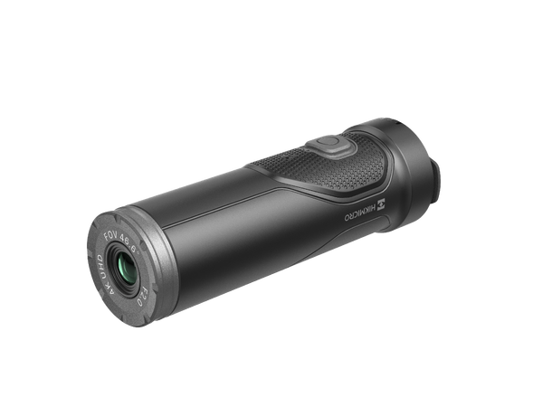 Hikmicro Actionkamera A7E Lettvekts actionkamera 