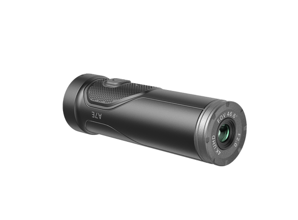 Hikmicro Actionkamera A7E Lettvekts actionkamera 