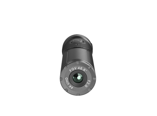 Hikmicro Actionkamera A7E Lettvekts actionkamera 