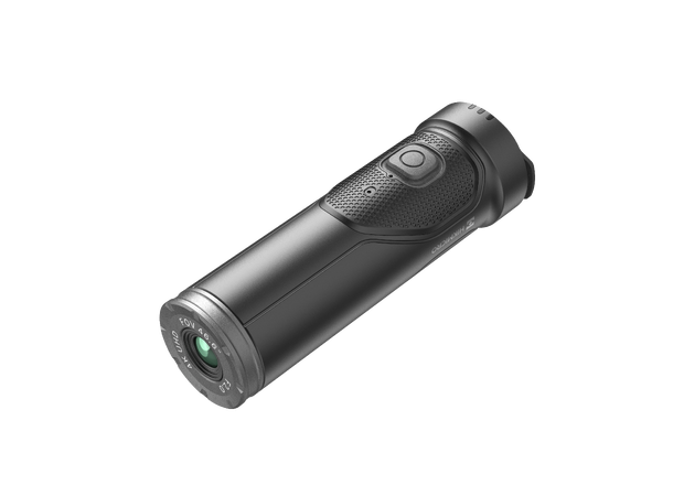 Hikmicro Actionkamera A7E Lettvekts actionkamera 