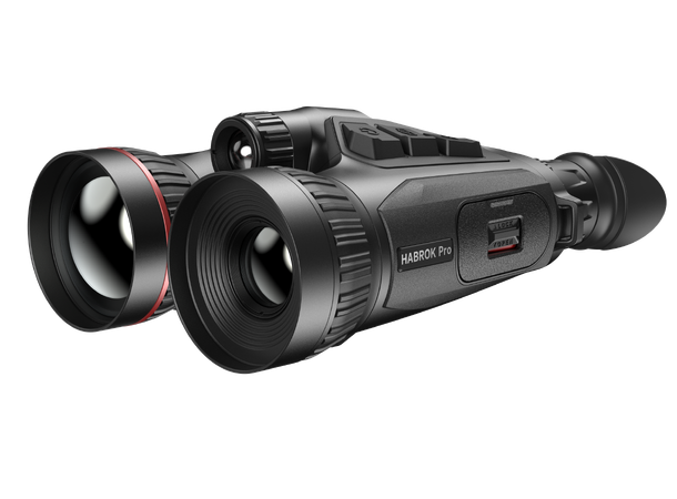 Hikmicro Habrok PRO HX60LS Sensor 1280x1024, 4K digital 