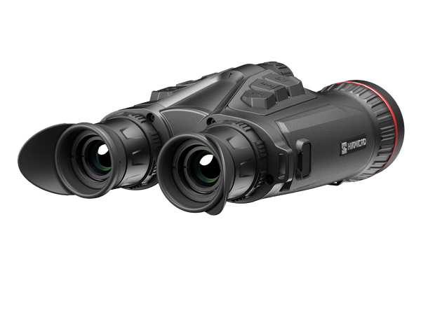 Hikmicro Habrok PRO HX60LS Sensor 1280x1024, 4K digital 