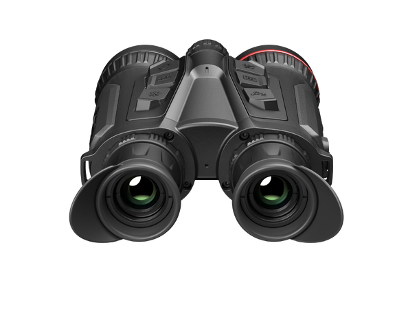 Hikmicro Habrok PRO HX60LS Sensor 1280x1024, 4K digital 