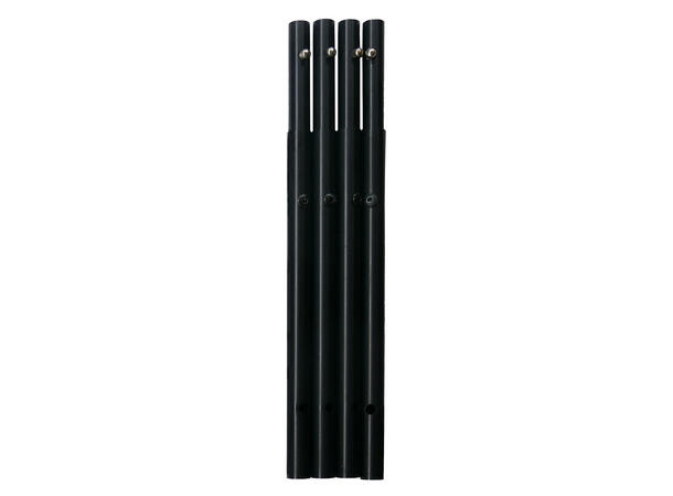 4 Stable Sticks - Kit G Ext. Alumimium 20 cm forlenger til Ultimate 