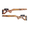 GRS Lightweight Classic CVA Scout/BA13 Orange/Black