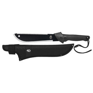 Gerber Gator Machete Jr Machete, Totallengde 48cm, Vekt 405g